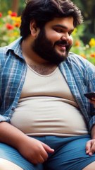 जिन्हें खाना पसंद हो… || आचार्य प्रशांत