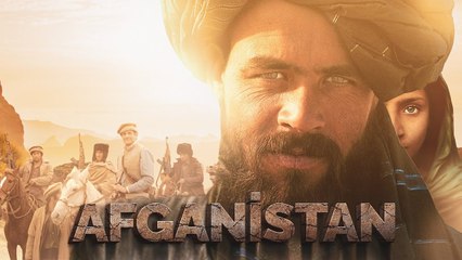 Afganistan: Savaşın ve Umudun Ülkesi