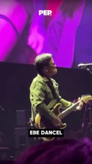 Ebe Dancel performs "Wag Ka Nang Umiyak" | PEP Jams