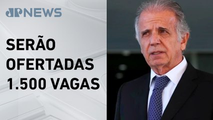 Múcio diz que mulheres trarão ganhos para Forças Armadas