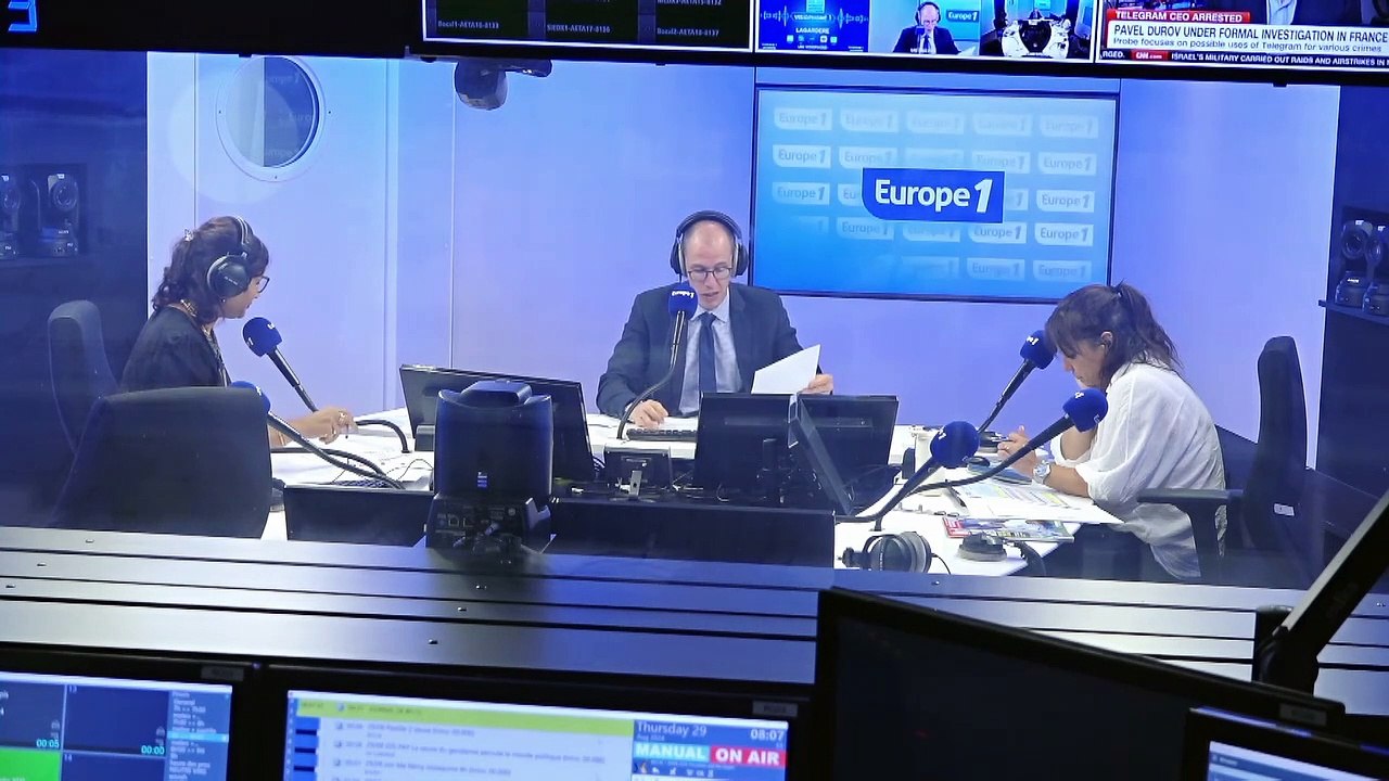 Jeux paralympiques de Paris : premier jour de compétition et déjà des espoirs de médailles côté français