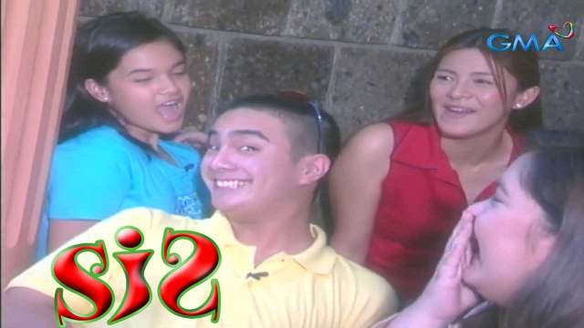 Cast ng ‘Anna Karenina (1996),’ gaano kakilala ang isa’t isa? | SiS