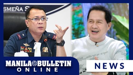 More cops tapped in search for Quiboloy