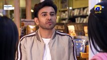 Kaffara Episode 27 - [Eng Sub] - Digitally Presented by Nestlé Nangrow - 23rd Aug 2024 - HAR PAL GEO