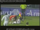 Rafik Saïfi VS Bordeaux