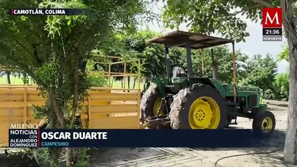 Camotlán en Colima tendrá su primera gasolinera con subsidios para evitar viajes de 5 horas