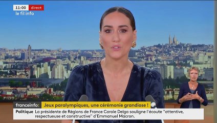 Jeanne Baron sur France Info (29/08/2024)