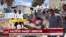 Kanal 7 Haber Saati - 28 Ağustos 2024