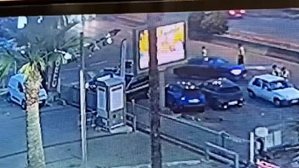 Gendarme tué lors d'un refus d'obtempérer : la vidéo surveillance révèle le déroulé de la scène