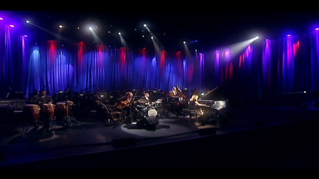DIANA KRALL — Exactly Like You | DIANA KRALL: LIVE IN RIO – (2008) | (LIMITED EDITION)