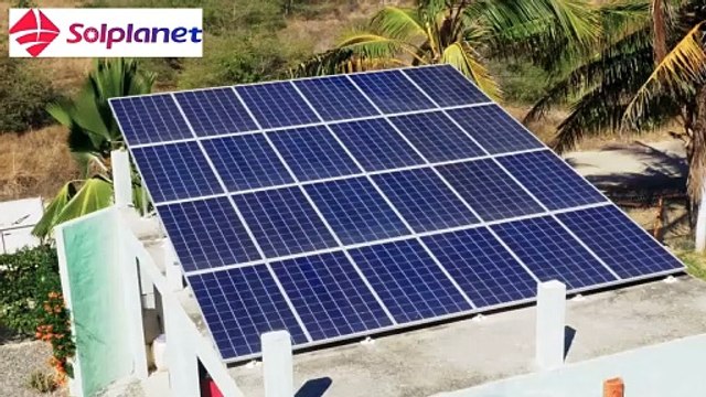 Common Problems with Solar Batteries and How Solplanet Solves Them