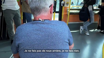 Les transports parisiens testés à l'occasion des Jeux paralympiques