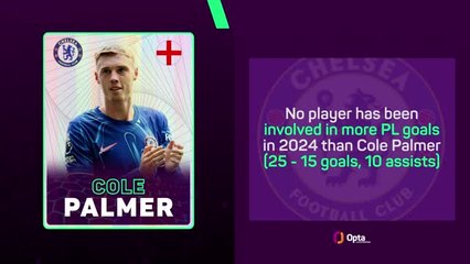 Fantasy Focus - Palmer back in form for Gameweek 3