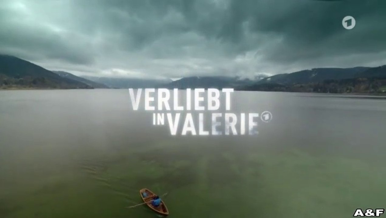 Verliebt in Valerie