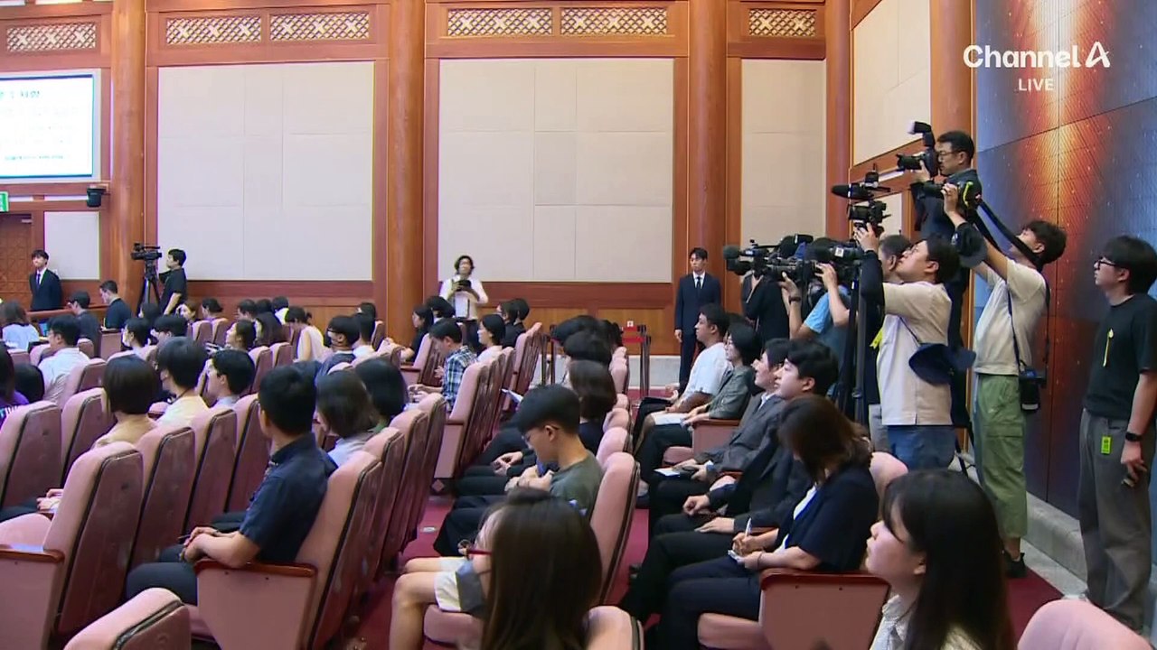 ‘이재명 수사’ 이정섭 검사 탄핵 ‘기각’…헌재 “파면 사유 아니다”