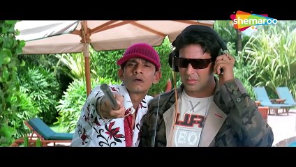 Best Hindi Comedy Scenes from Movie Deewane Huye Paagal -  Tasty.vibes