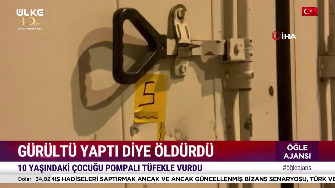 Öğle Ajansı – 28 Ağustos 2024