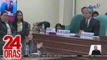 Senador, nakukulangan sa pahayag ni Shiela Guo kung paano sila nakalabas ng bansa ni Alice Guo | 24 Oras