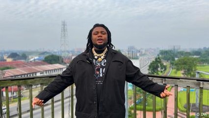 Discover Port Harcourt with Afrobeats Star Wizard Chan 🌍