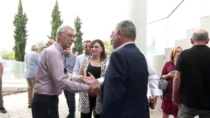 ΔΕΥΑΛ: Παρουσίαση έργου επαναχρησιμοποίησης του νερού από τις Εγκαταστάσεις Επεξεργασίας Λυμάτων για άρδευση