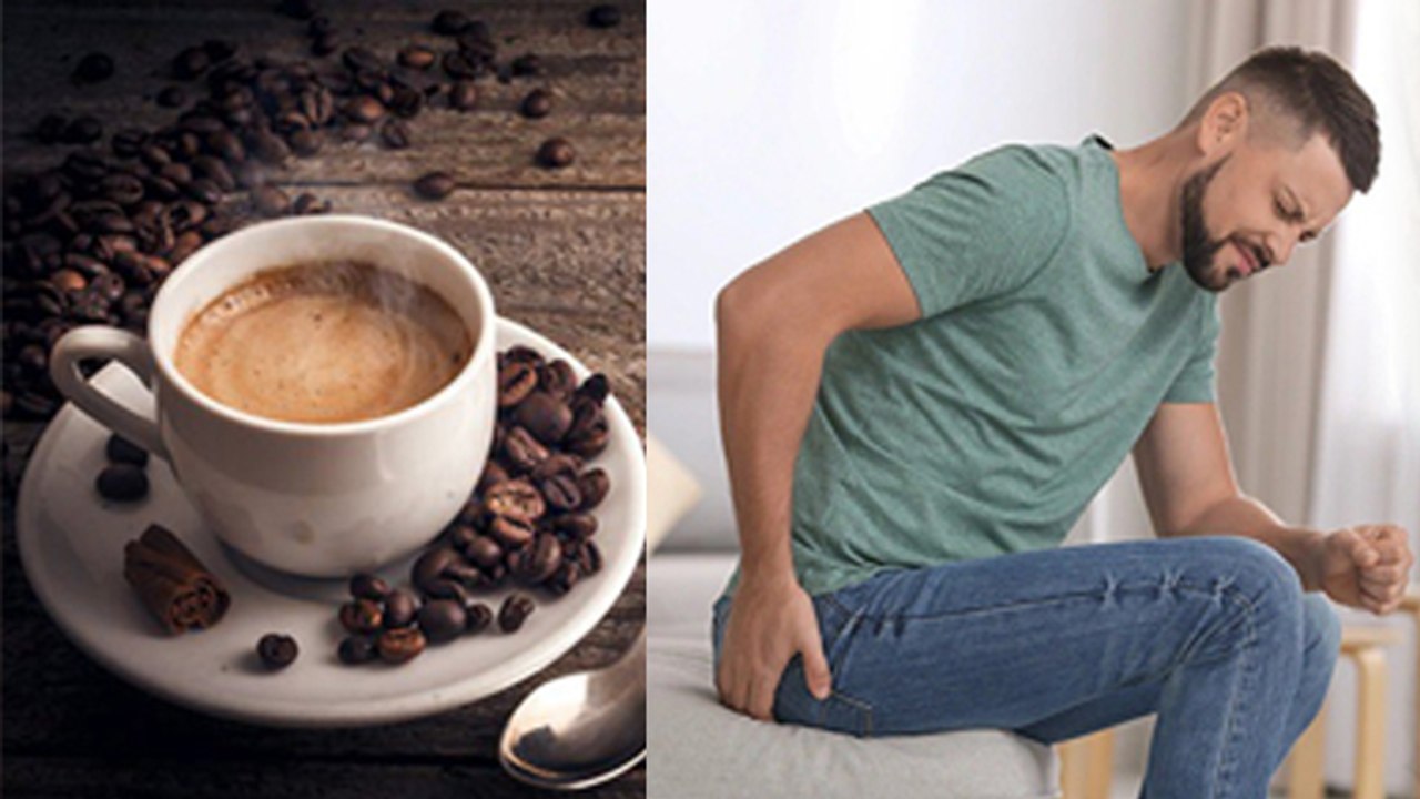 Is Coffee Good For Piles: Bawasir Me Coffee Pina Chahiye Ya Nahi |Boldsky