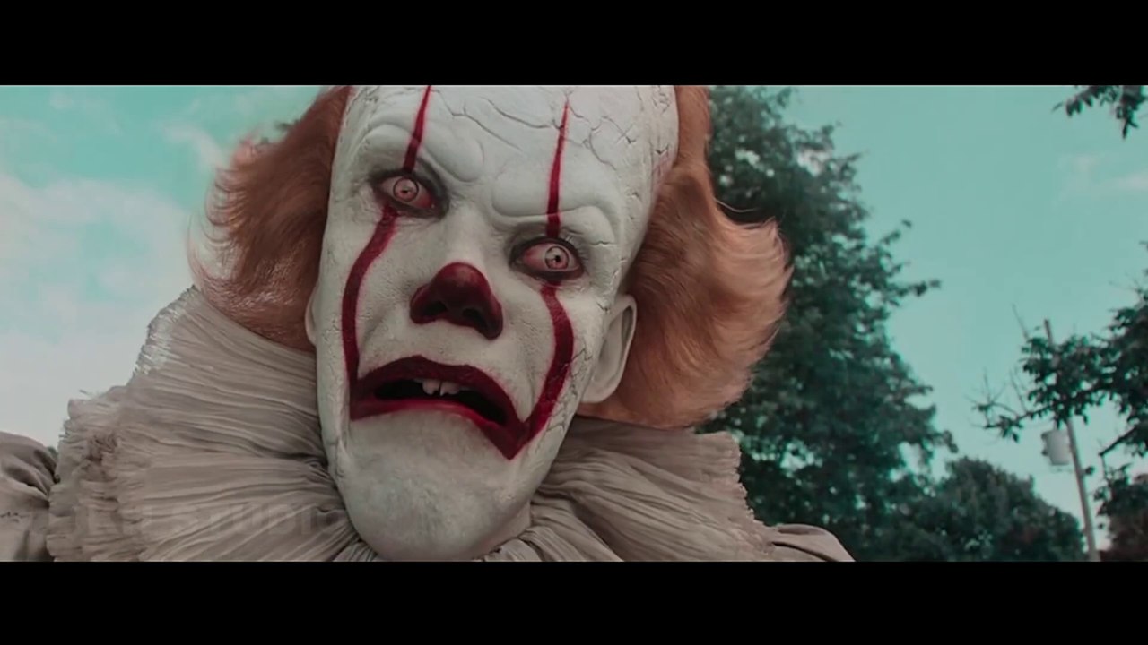 IT Chapter 3 Welcome to Derry 2024  Teaser Trailer Max Original