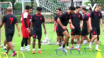 KBS tegur kepincangan pengurusan kewangan PBKL & KL City FC