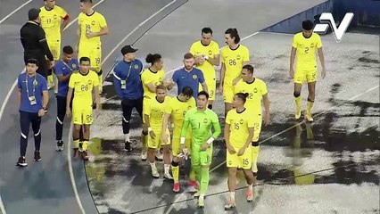 FAM gesa penyokong hadir ke stadium beri sokongan kepada pasukan negara