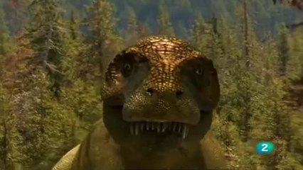 La verdad sobre los dinosaurios asesinos