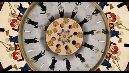 Un viaje al infinito (2022) Documental