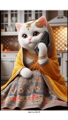 Cats funny video | hello mummy