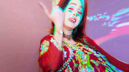 Wafadara Pukhtana | Muskan Naz | Pashto New Song 2024