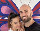 Denitsa Ikonomova et François Alu dévoilent un vlog de leurs vacances au Mexique