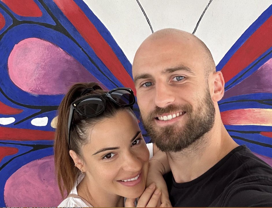 Denitsa Ikonomova et François Alu dévoilent un vlog de leurs vacances au Mexique