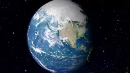 La historia del mundo en dos horas: un viaje a través del tiempo