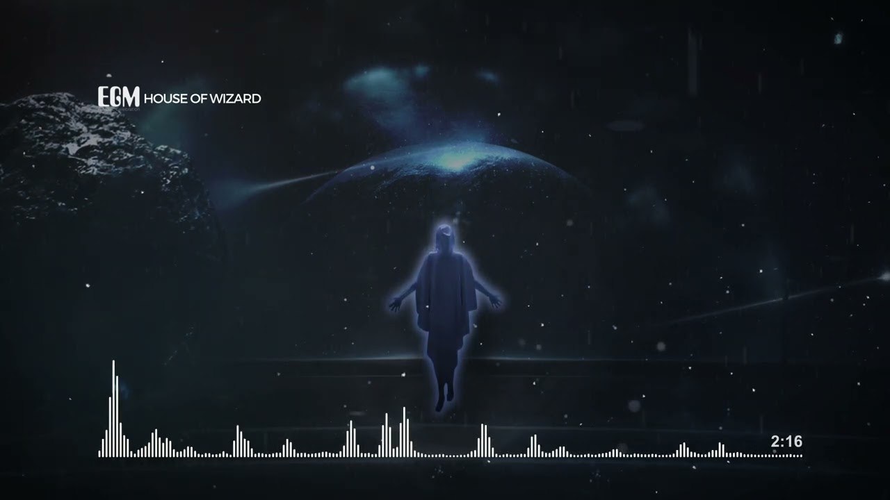 House of Wizard • Epic Cinematic Music • Ender Güney