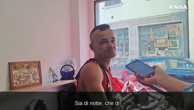 Verzeni, un teste: Dopo l'omicidio e' sparito un uomo che frequentava Terno