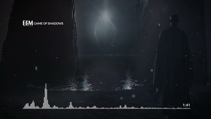 Epic Trailer • Game of Shadows • Ender Güney #instrumental