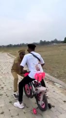 Funny video!#viral#tranding#comedy