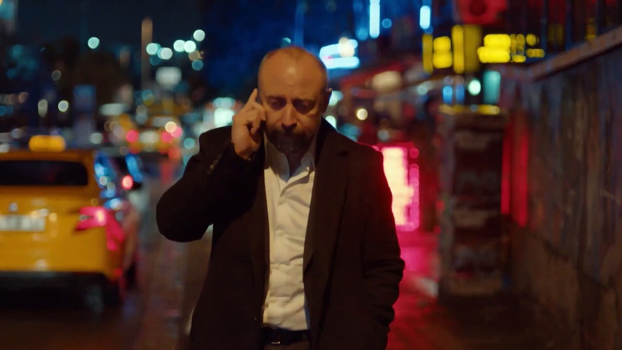 مسلسل الاختيار الجزء الاول مدبلج | الحلقة 30 HD