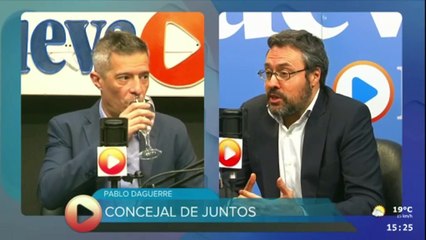 Allica y Prieta - Pablo Daguerre