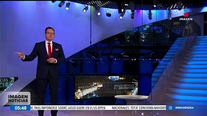 Enrique Alfaro se reúne con el presidente López Obrador