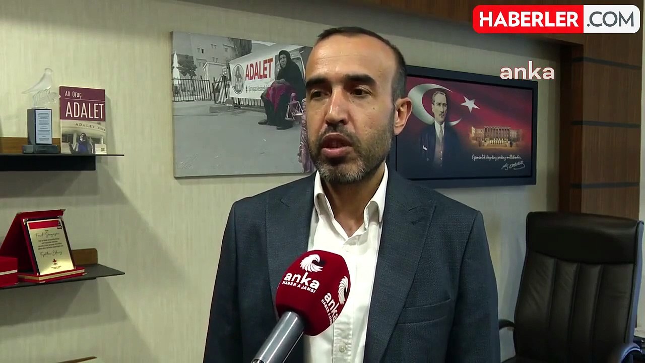 Şenyaşar Ailesi Adalet İstiyor: Oğlumu Bıraksınlar, Evime Gidip Orada Ölmek İstiyorum