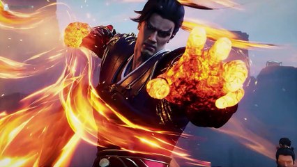 Dragon Prince Yuan Episode 17 Sub Indo