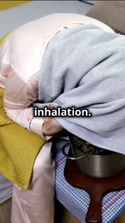 Quick Tips to Stop Coughing Instantly!