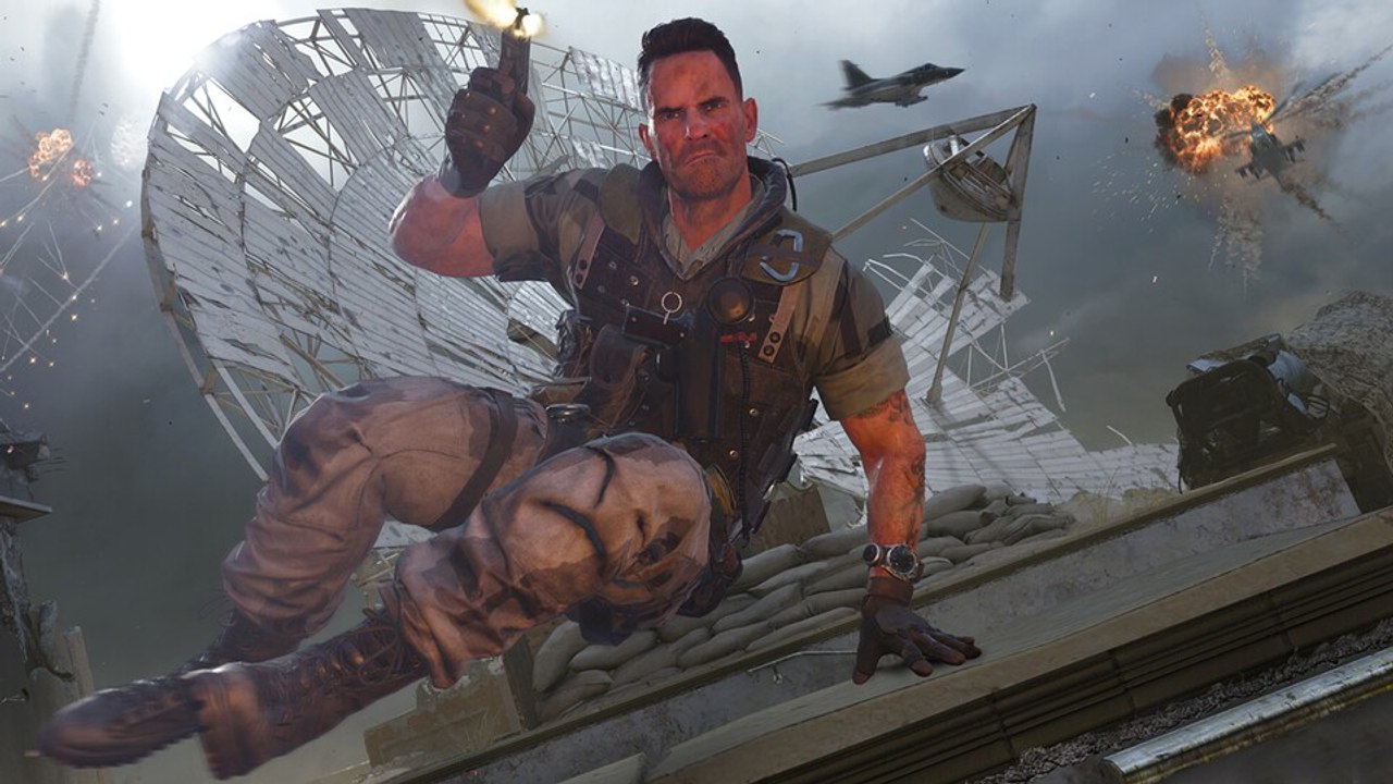 CoD Black Ops 6: Neuer Trailer stimmt auf den Release der Early Access-Beta ein