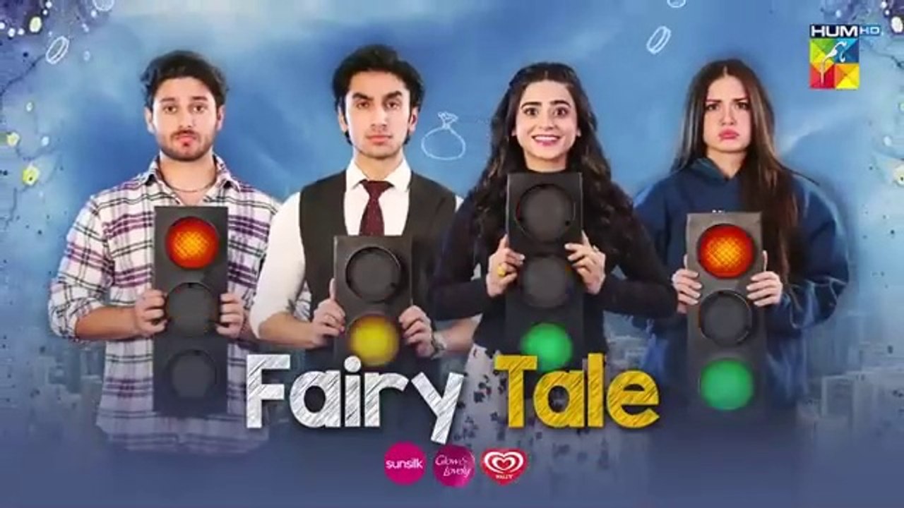 المسلسل الباكستاني Fairy Tale الحلقة 19 مترجم للعربي | المسلسل الباكستاني حكاية خيالية الحلقة 19 مترجم للعربي Ary Arabia مسلسلات باكستانية