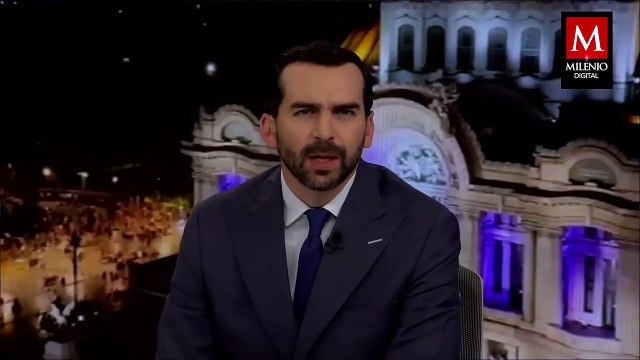 Ifigenia Martínez presidirá Diputados; Morena elige a Fernández Noroña para el Senado