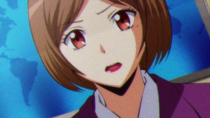 Assassination Classroom S01E01