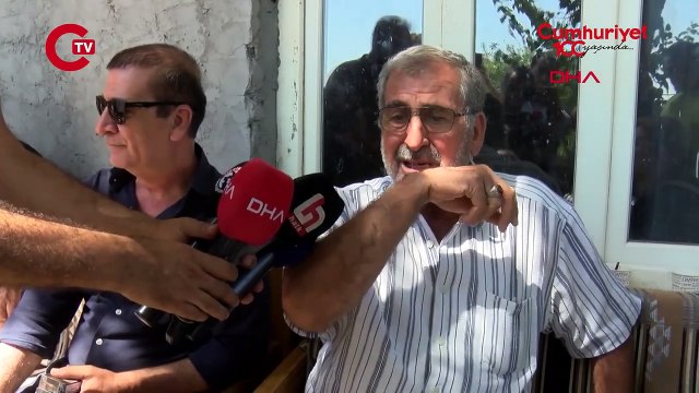Narin 9 gündür kayıp! Amcası gözaltındaki abiyi savundu_ Herhangi bir şüpheniz olmasın